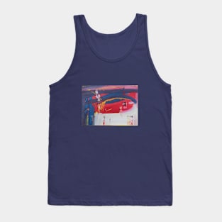 Milkshake Tank Top